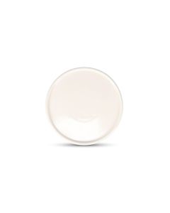 Plat bord 20,5cm beige Billie