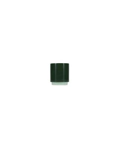 Cup 27cl green Duo
