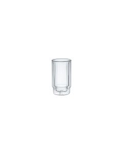 Beker 30cl dubbelwandig Dupla - set/2