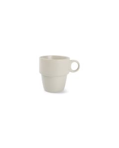 Kop 26cl beige Note