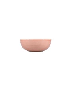 Bowl 21xH8cm raspberry Duna