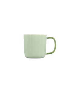 Beker 37cl pistachio Mae