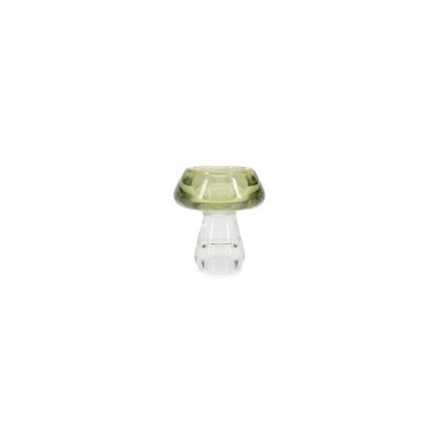 Bougeoir H7,5cm forest Mood - Lot de 2