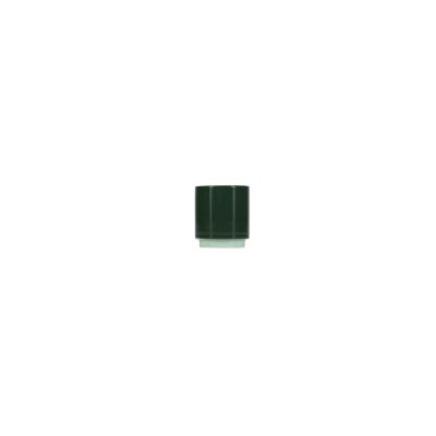 Mokkakop 13cl green Duo