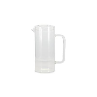 Carafe 120cl avec couvercle Cruse
