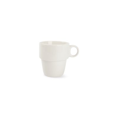 Tasse 26cl Elfenbein Note