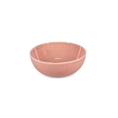 Kom 21xH8cm raspberry Duna