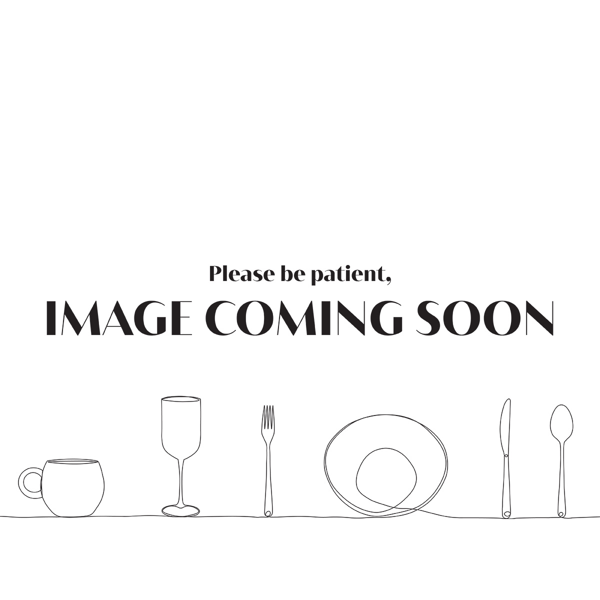 Tafellepel set/12 18/0