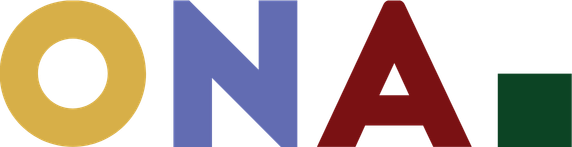 Logo ONA