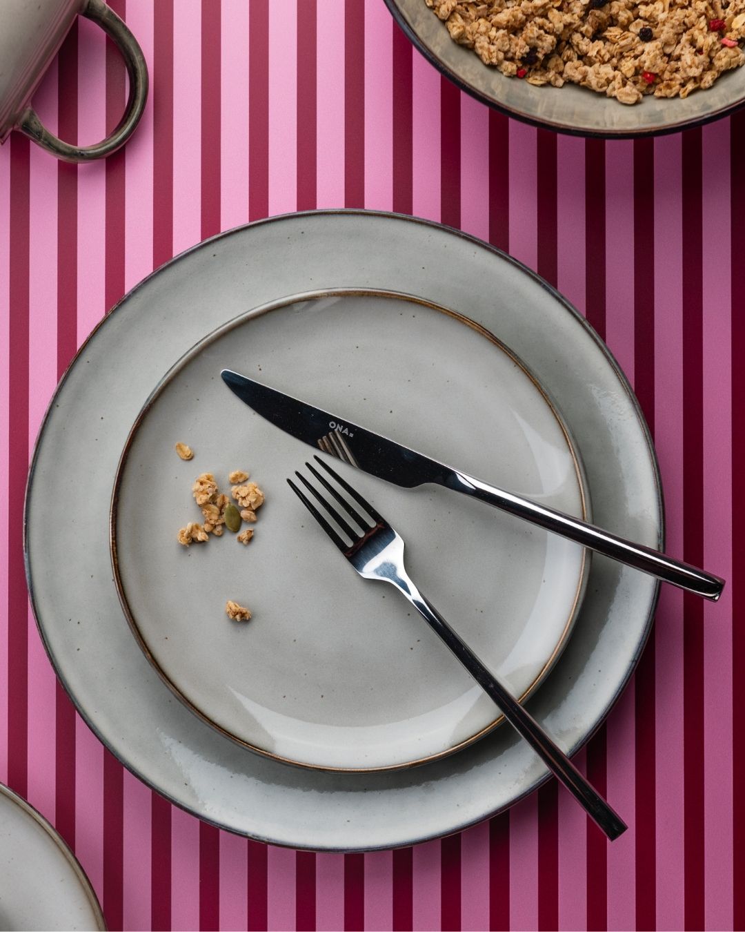 Ona Freckles collection