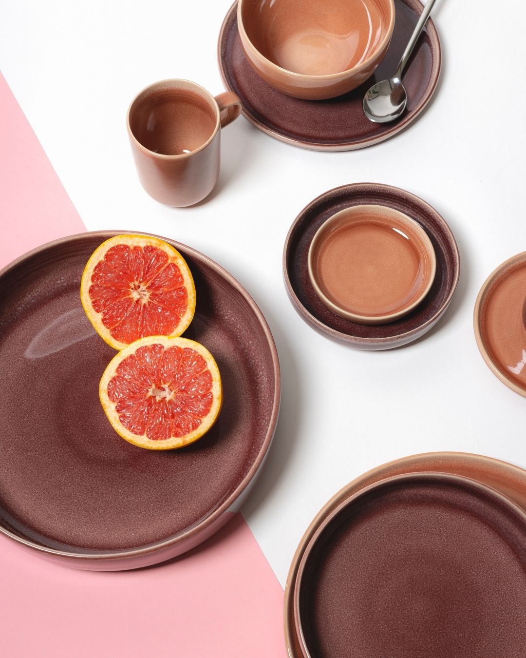 Ona Duna Raspberry collection