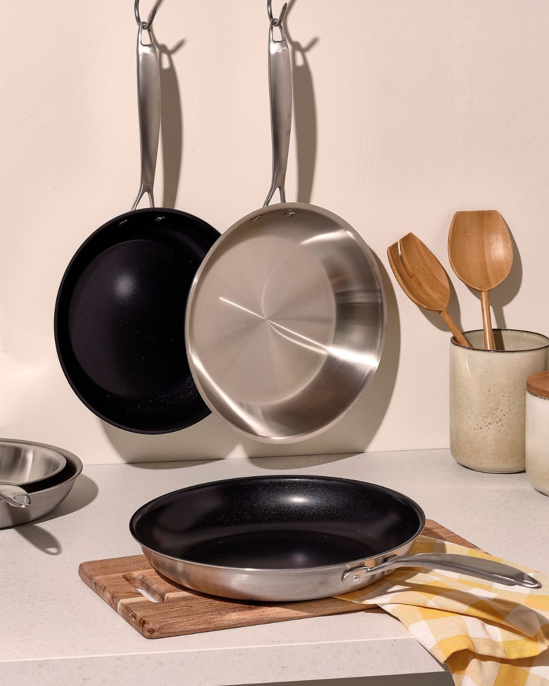 Salt&Pepper Blaze Collection