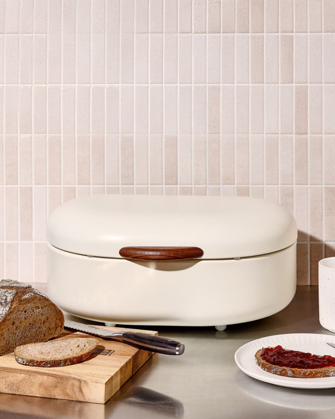 Salt&Pepper Crust Collection