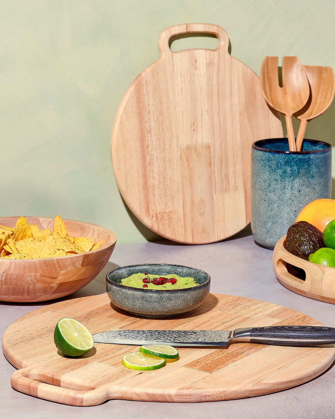 Salt&Pepper Essenza Collection