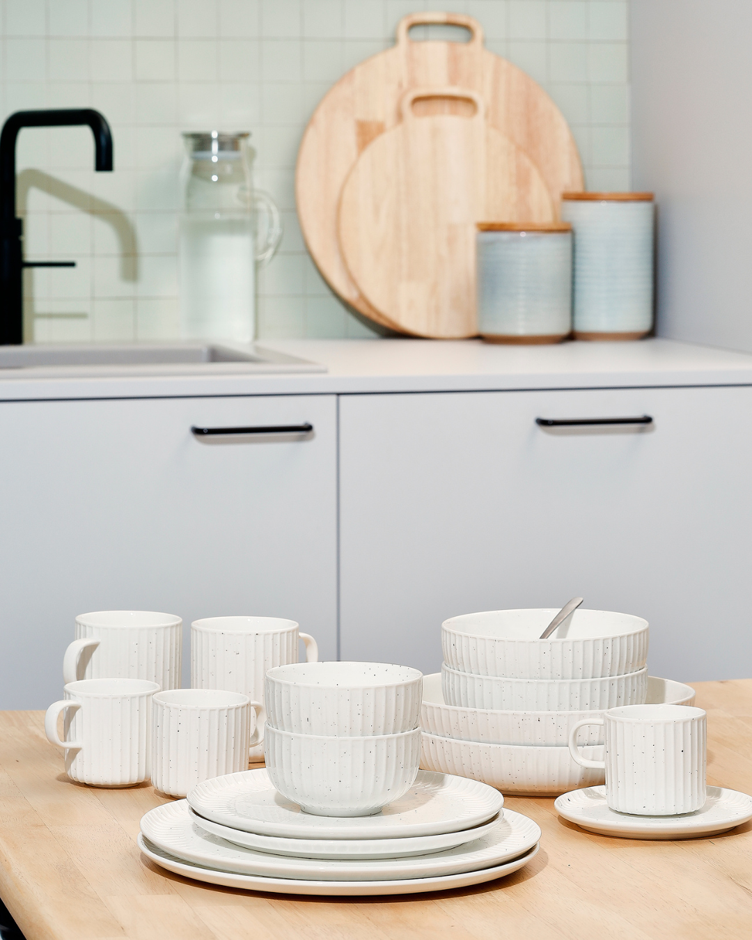 Salt&Pepper Ora Gloss Collection