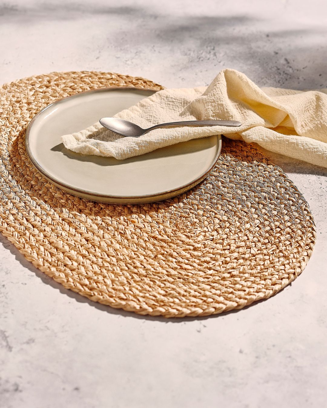 Salt&Pepper Tabletop Collection